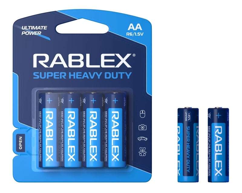 Сольові батарейки