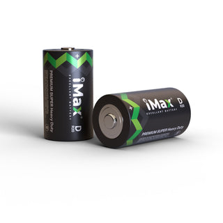 PREMIUM SUPER Heavy Duty R20_D 2pcs SHRINK