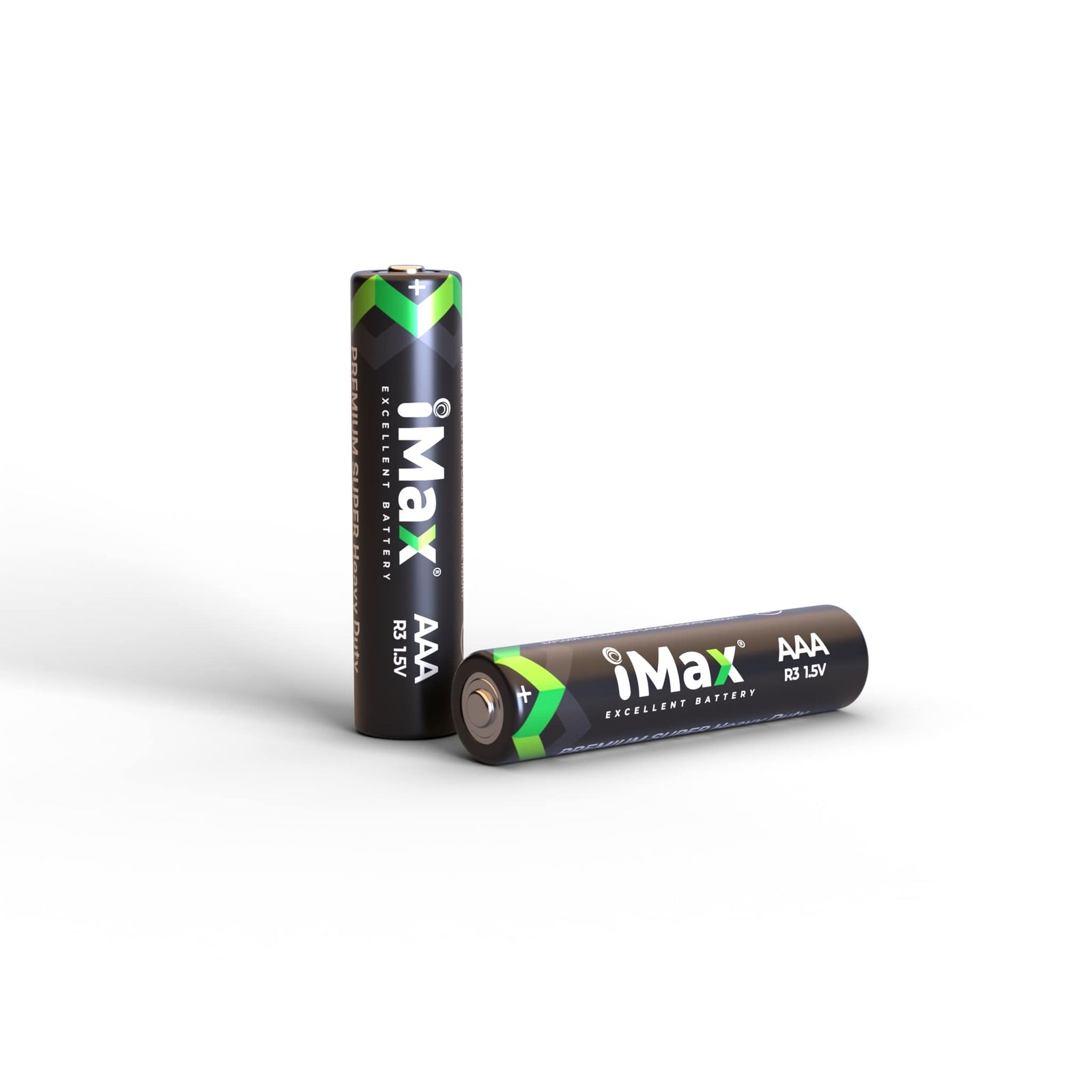 PREMIUM SUPER Heavy Duty R3_AAA 2pcs SHRINK