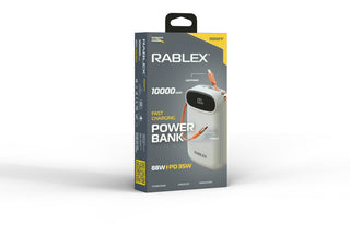 RABLEX Power Bank RB10FP 88W