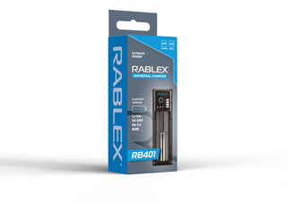RB401 Charger