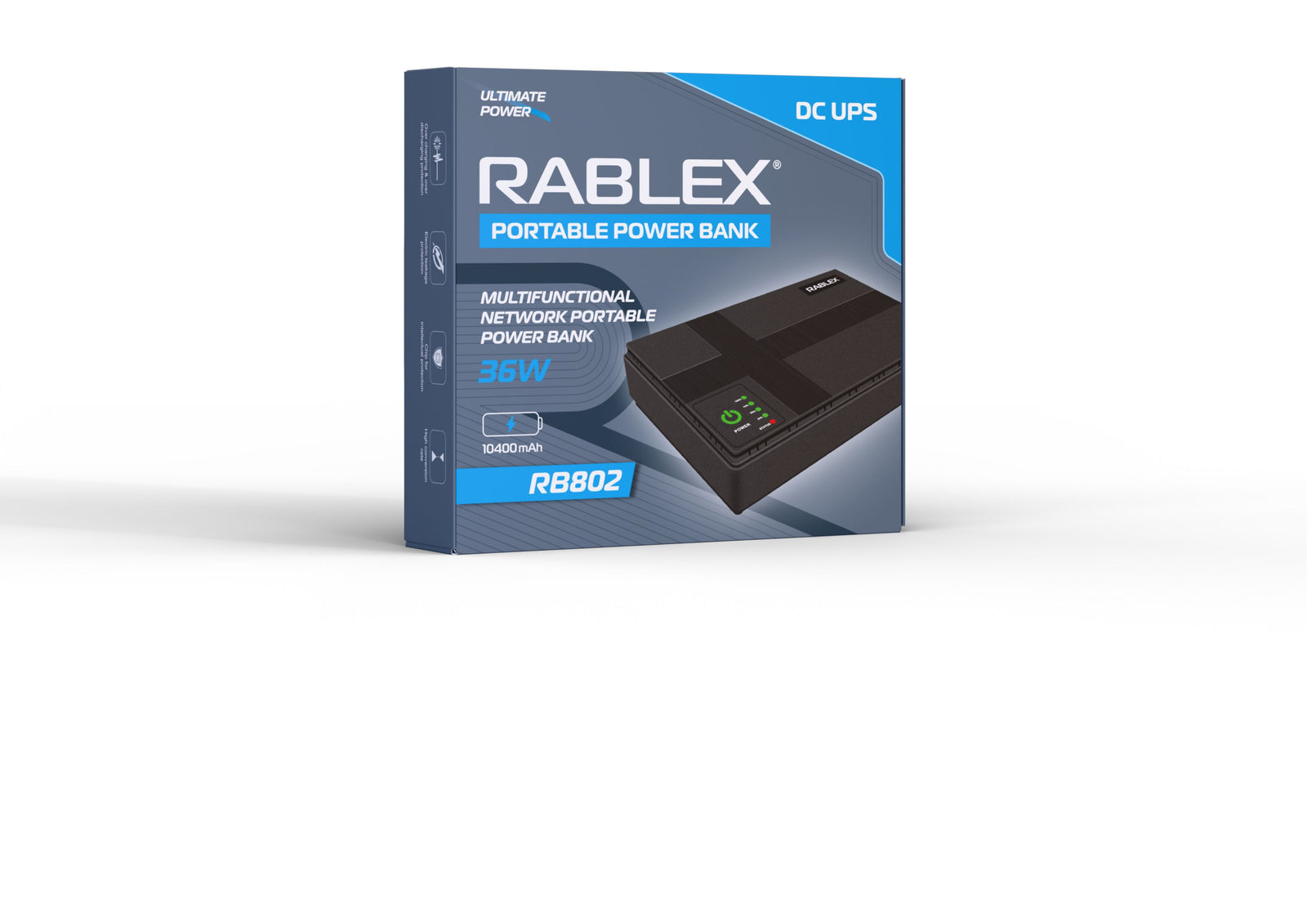 RB802-UPS-BOX