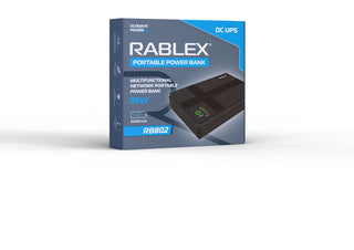 RB802-UPS-BOX
