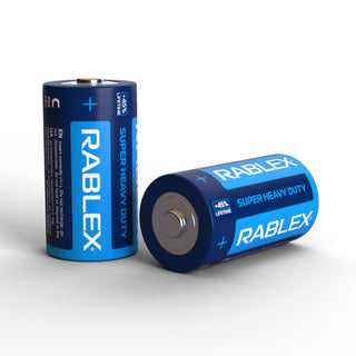Super Heavy Duty R14_C-2pcs SHRINK