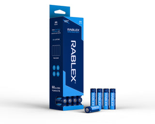 Super Heavy Duty R6_AA-4pcs GIFT BOX